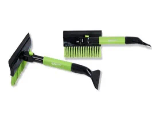 СА83 — Щетка CITYUP